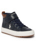 Polo Ralph Lauren Sneakersy RF104274 Tmavomodrá - Pepit.cz