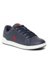 Polo Ralph Lauren Sneakersy RF104275 Tmavomodrá - Pepit.cz