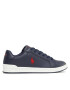 Polo Ralph Lauren Sneakersy RF104275 Tmavomodrá - Pepit.cz