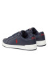 Polo Ralph Lauren Sneakersy RF104275 Tmavomodrá - Pepit.cz