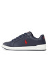 Polo Ralph Lauren Sneakersy RF104275 Tmavomodrá - Pepit.cz