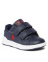 Polo Ralph Lauren Sneakersy RF104276 M Tmavomodrá - Pepit.cz