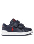 Polo Ralph Lauren Sneakersy RF104276 M Tmavomodrá - Pepit.cz