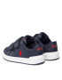 Polo Ralph Lauren Sneakersy RF104276 M Tmavomodrá - Pepit.cz