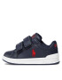 Polo Ralph Lauren Sneakersy RF104276 M Tmavomodrá - Pepit.cz