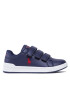 Polo Ralph Lauren Sneakersy RF104276 Tmavomodrá - Pepit.cz