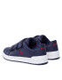 Polo Ralph Lauren Sneakersy RF104276 Tmavomodrá - Pepit.cz