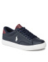 Polo Ralph Lauren Sneakersy RF104278 Tmavomodrá - Pepit.cz