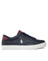 Polo Ralph Lauren Sneakersy RF104278 Tmavomodrá - Pepit.cz