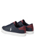 Polo Ralph Lauren Sneakersy RF104278 Tmavomodrá - Pepit.cz