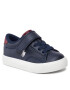 Polo Ralph Lauren Sneakersy RF104279 M Tmavomodrá - Pepit.cz