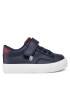 Polo Ralph Lauren Sneakersy RF104279 M Tmavomodrá - Pepit.cz