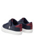 Polo Ralph Lauren Sneakersy RF104279 M Tmavomodrá - Pepit.cz