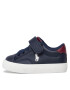 Polo Ralph Lauren Sneakersy RF104279 M Tmavomodrá - Pepit.cz