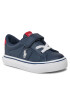 Polo Ralph Lauren Sneakersy RF104286 M Tmavomodrá - Pepit.cz