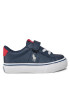 Polo Ralph Lauren Sneakersy RF104286 M Tmavomodrá - Pepit.cz