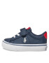 Polo Ralph Lauren Sneakersy RF104286 M Tmavomodrá - Pepit.cz