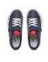 Polo Ralph Lauren Sneakersy RF104286 S Tmavomodrá - Pepit.cz