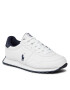 Polo Ralph Lauren Sneakersy RF104317 Bílá - Pepit.cz