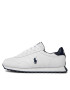 Polo Ralph Lauren Sneakersy RF104317 Bílá - Pepit.cz