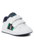 Polo Ralph Lauren Sneakersy RF104323 M Bílá - Pepit.cz