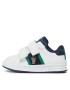 Polo Ralph Lauren Sneakersy RF104323 M Bílá - Pepit.cz