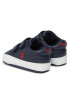 Polo Ralph Lauren Sneakersy RL100750 Tmavomodrá - Pepit.cz