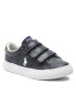 Polo Ralph Lauren Sneakersy Sayer Ez RF103394 Tmavomodrá - Pepit.cz