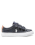 Polo Ralph Lauren Sneakersy Sayer Ez RF103394 Tmavomodrá - Pepit.cz