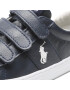 Polo Ralph Lauren Sneakersy Sayer Ez RF103394 Tmavomodrá - Pepit.cz