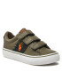 Polo Ralph Lauren Sneakersy Sayer Ez RF103756 S Zelená - Pepit.cz