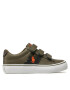 Polo Ralph Lauren Sneakersy Sayer Ez RF103756 S Zelená - Pepit.cz