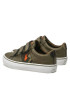 Polo Ralph Lauren Sneakersy Sayer Ez RF103756 S Zelená - Pepit.cz