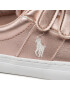 Polo Ralph Lauren Sneakersy Sayer Ez RF103757 S Růžová - Pepit.cz