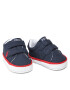 Polo Ralph Lauren Sneakersy Sayer Ez RL100636 Tmavomodrá - Pepit.cz