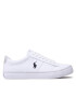 Polo Ralph Lauren Sneakersy Sayer RF104131 Bílá - Pepit.cz