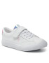 Polo Ralph Lauren Sneakersy Theron IV Ps RF103549 S Bílá - Pepit.cz