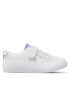 Polo Ralph Lauren Sneakersy Theron IV Ps RF103549 S Bílá - Pepit.cz