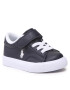 Polo Ralph Lauren Sneakersy Theron V Ps RF104039 Tmavomodrá - Pepit.cz