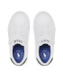 Polo Ralph Lauren Sneakersy Theron V Ps RF104104 Bílá - Pepit.cz