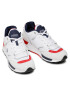 Polo Ralph Lauren Sneakersy Trackstr 200 809846186001 Bílá - Pepit.cz