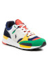 Polo Ralph Lauren Sneakersy Trackstr 200 809860975002 Barevná - Pepit.cz