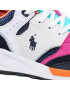 Polo Ralph Lauren Sneakersy Trackstr 200 809860975003 Bílá - Pepit.cz