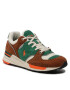 Polo Ralph Lauren Sneakersy Trackstr 200 809878018005 Barevná - Pepit.cz