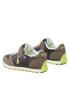 Polo Ralph Lauren Sneakersy Train 89 Pp Ps RF104000 Khaki - Pepit.cz