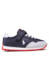 Polo Ralph Lauren Sneakersy Train 89 Pp Ps RF104036 Tmavomodrá - Pepit.cz