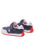 Polo Ralph Lauren Sneakersy Train 89 Pp Ps RF104036 Tmavomodrá - Pepit.cz