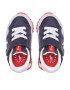 Polo Ralph Lauren Sneakersy Train 89 Pp Ps RF104036 Tmavomodrá - Pepit.cz