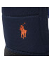 Polo Ralph Lauren Sněhule Quio Zip II RF103669 Tmavomodrá - Pepit.cz