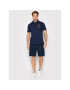 Polo Ralph Lauren Šortky z materiálu 710862816003 Tmavomodrá Classic Fit - Pepit.cz